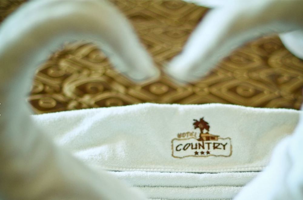 Hotel Country Trujillo Encalada Exterior foto